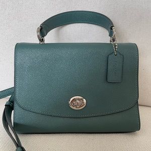 Coach crossbody
